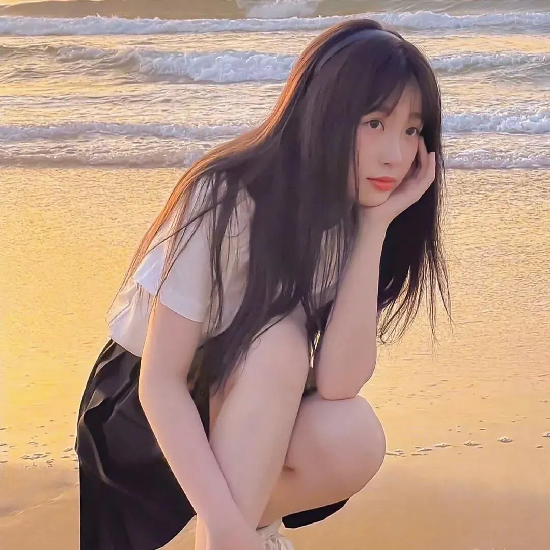 甜美错步